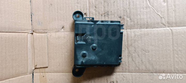 Блок предохранителей audi VAG 4G0937517