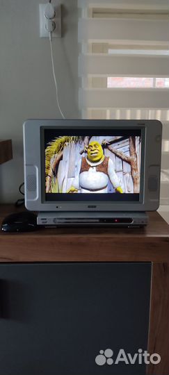 Телевизор бу