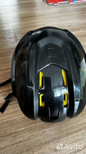 Шлем хоккейный взрослый ccm