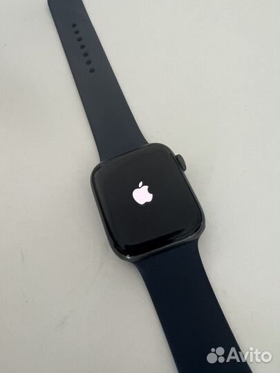 Apple watch series 5 44mm