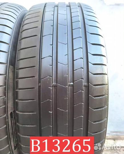 Pirelli P Zero 225/40 R20 R