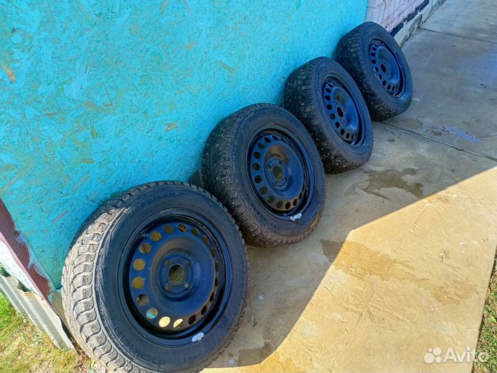 Nordman 5 185/65 R15