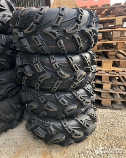 Шины новые вилд танг 26/9/12 и 26/11/12