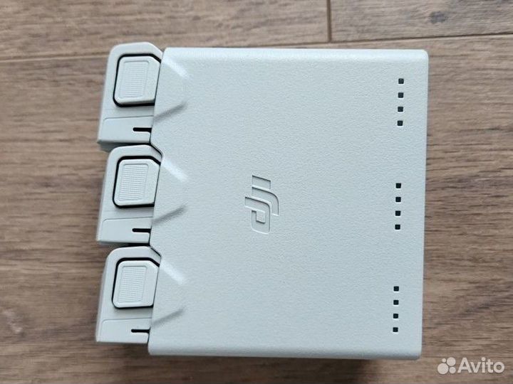 Dji mavic mini 3 pro combo