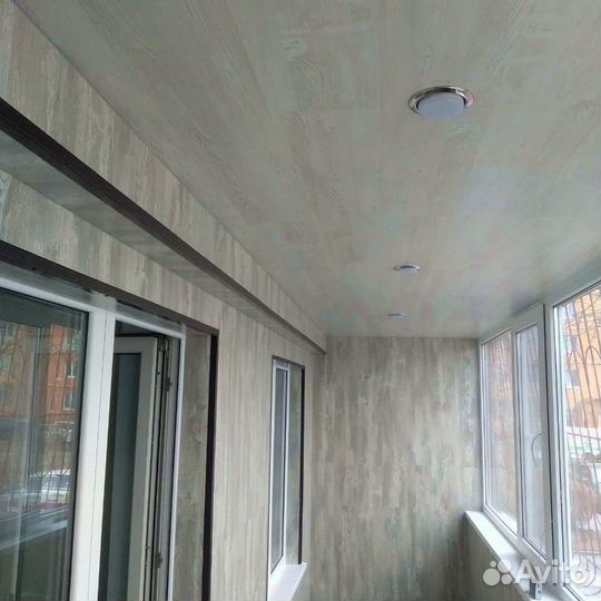 Пластиковые окна балконы и лоджии