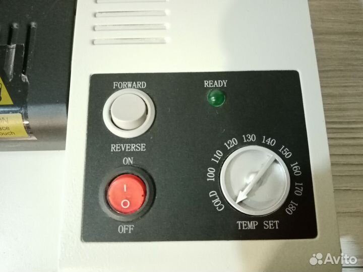 Ламинатор PDA-330L