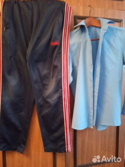 Пакетом на мальчика рост 140/150
