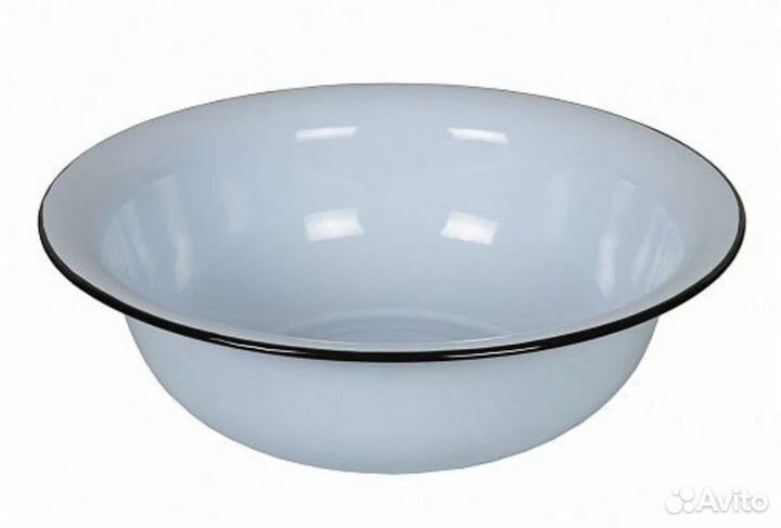 Алюминиевые тазы и кастрюля СССР