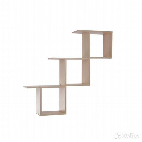 Полочки навесные