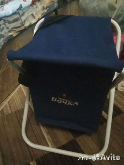 Стул складной