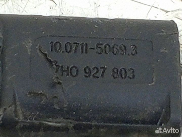 Датчик ABS передний Volkswagen Passat B6 1.8 CDA