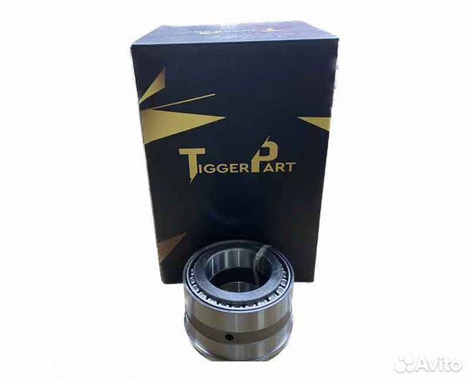 Подшипник выходного вала TiggerPart 717813 howo