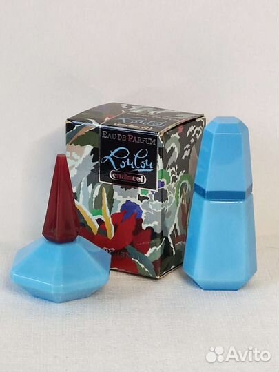 Парфюм духи миниатюры винтаж