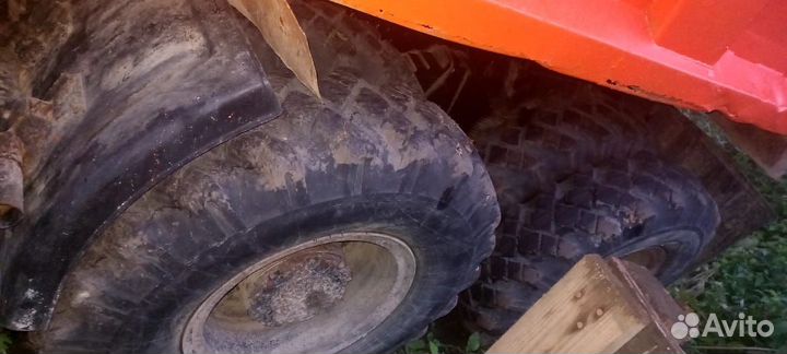 МАЗ 551605-280, 2006