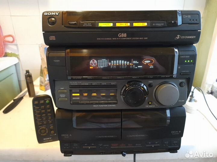 Музыкальные центры Sony hcd-h881. Sony hcd-zx10