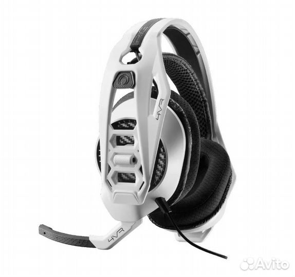 Наушники для PS Play Station / Plantronics RIG 4VR