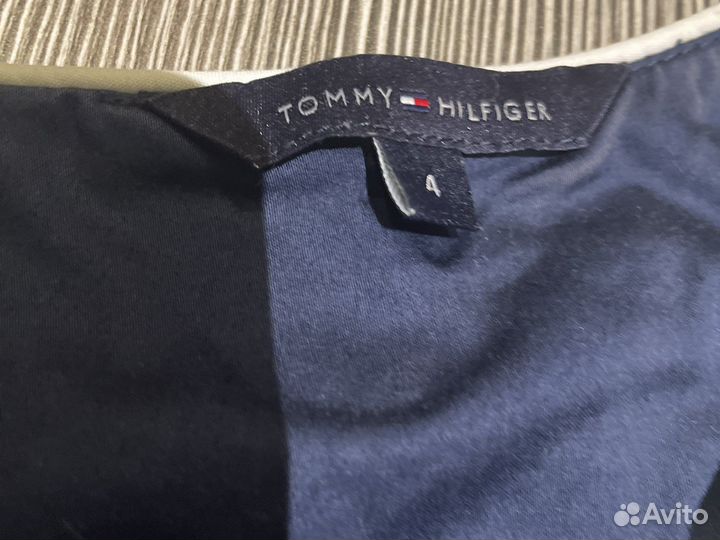 Пакет вещей Massimo Dutti, Mango, Tommy Hilfiger