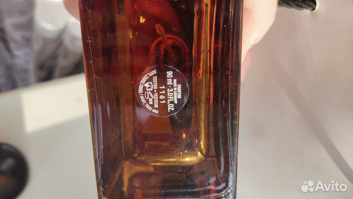 Оригинал Burberry Dior