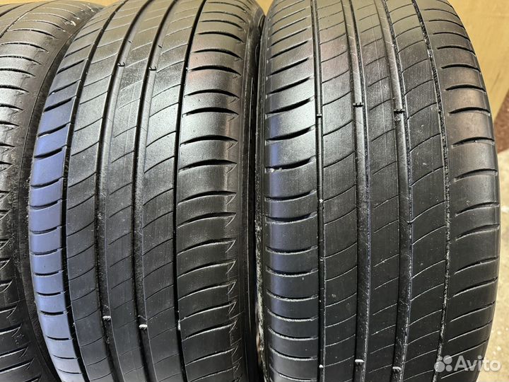 Michelin Primacy 3 215/55 R18