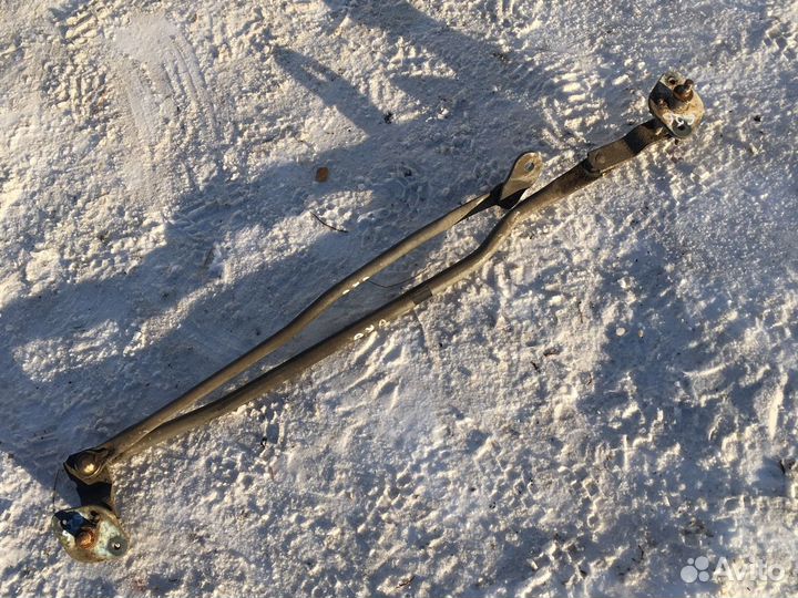 Трапеция дворников Mazda 626 GE 91-97 гг
