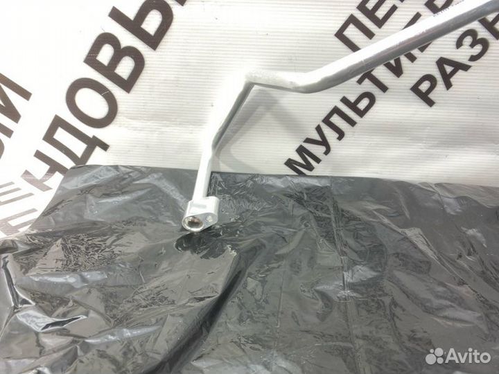 Трубка кондиционера Toyota Rav4 30