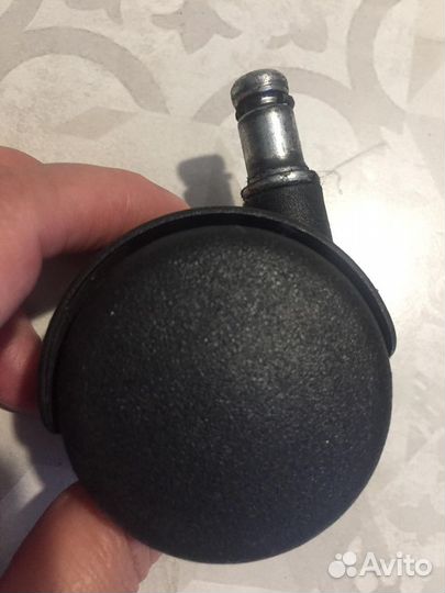 Колесики для мебели