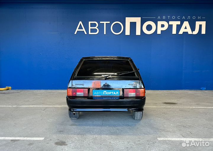 ВАЗ 2114 Samara 1.6 МТ, 2011, 171 000 км