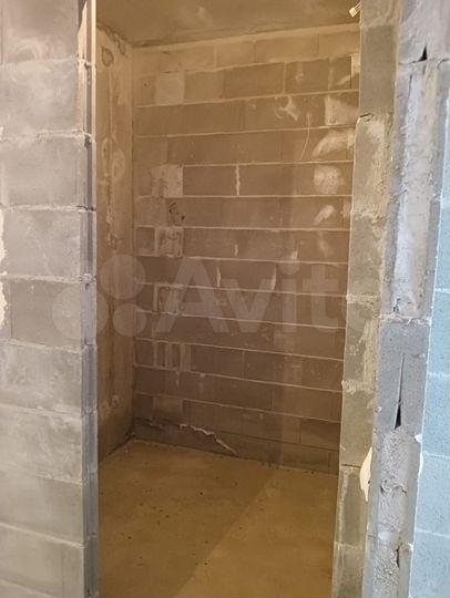 Квартира-студия, 23,4 м², 4/4 эт.