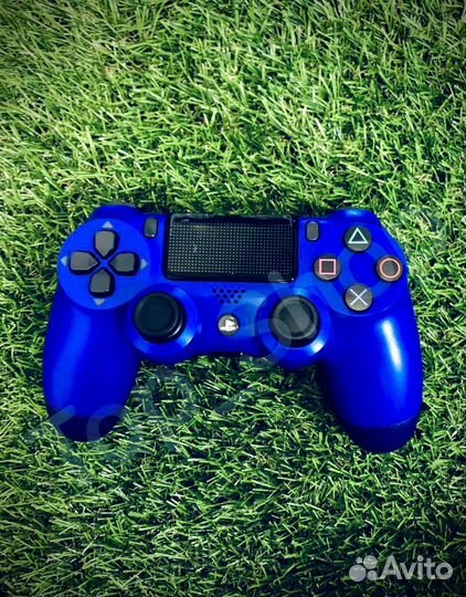 Геймпад /Джойстик dualshock 4 ps 4 / пк