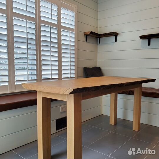 Работы по дереву любой сложности. Мастерская «лес»