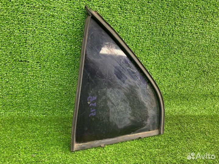 Стекло треугольник заднее правое Hyundai Accent 2