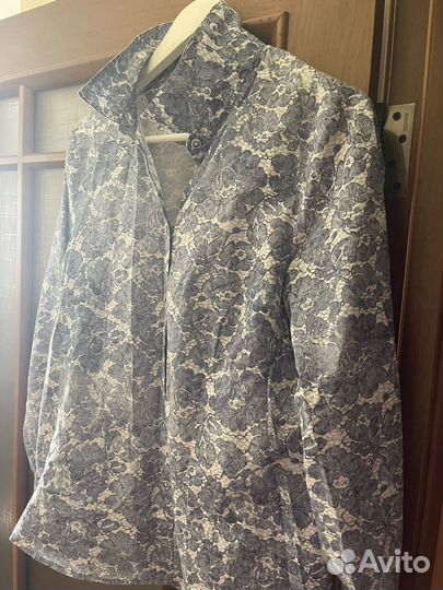 Рубашка женская