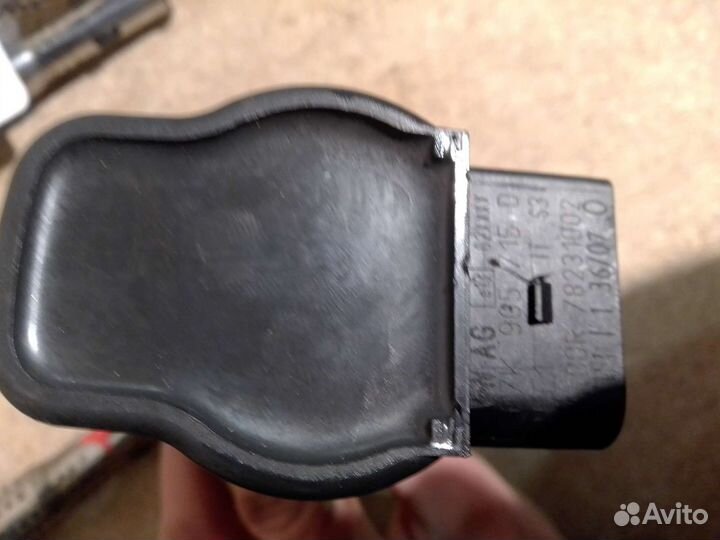 Катушка зажигания VAG Audl