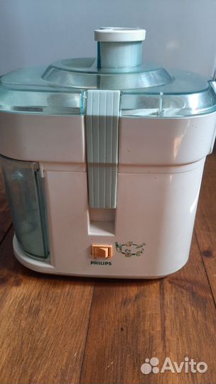 Соковыжималка