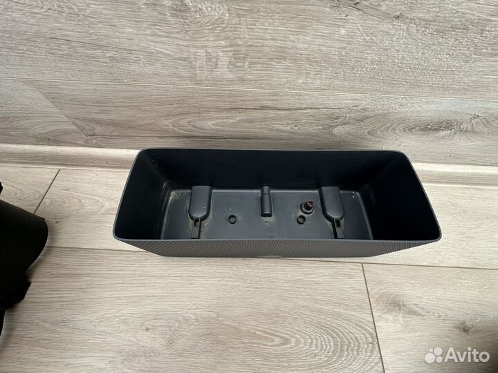 Ящик кашпо Lechuza