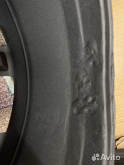 Диски R17 5*108 Ford Jaguar Volvo LR Оригинал