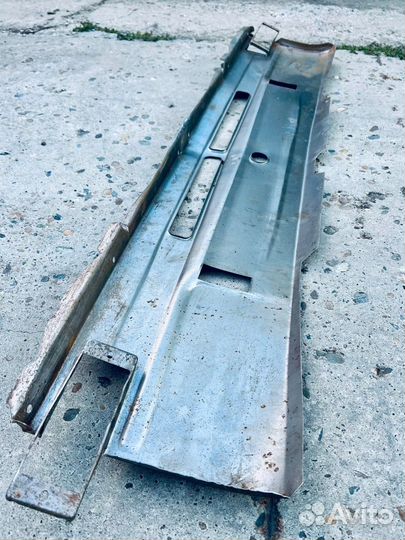 Фартук ваз 2103,2106 СССР новый