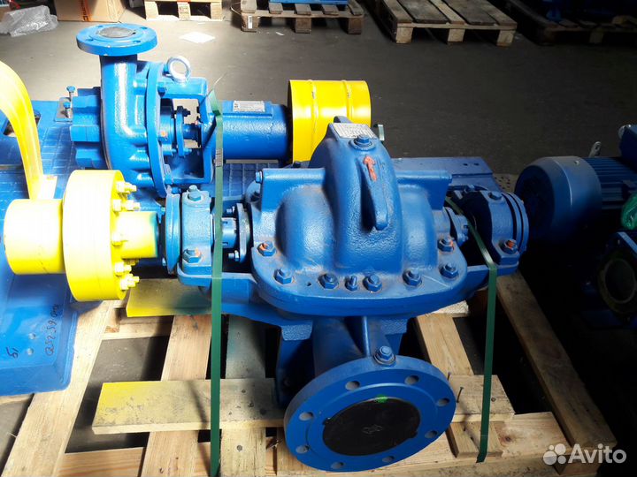 Насос для воды