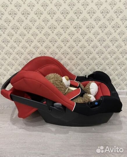 Автокресло детское