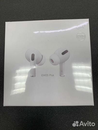 Гарнитура Bluetooth Airpods Pro / Hoco