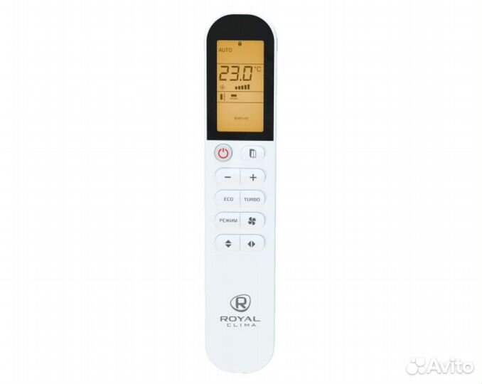 Кондиционеры-сплит Royal Clima gloria inverter RCI