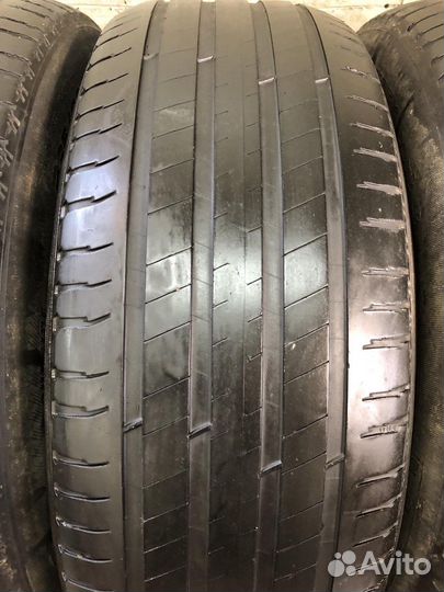 Michelin Latitude Sport 3 235/60 R18