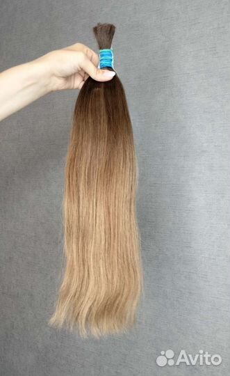 Волосы для наращивания премиум, люкс, южка