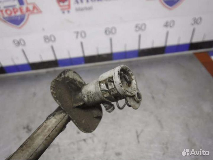 Подшипник выжимной Renault Megane K4M 2005