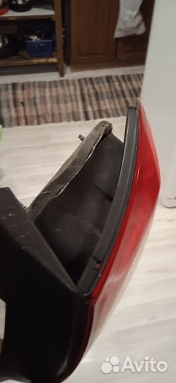 Фонарь задний Dodge neon 2