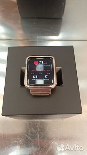 Смарт часы Xiaomi Redmi watch 2 lite GPS