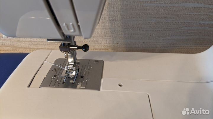Швейная машинка