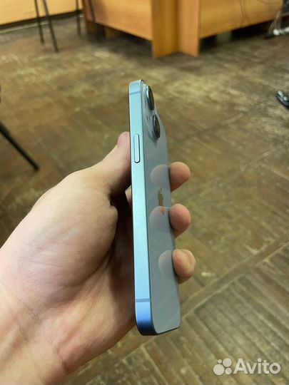 iPhone 14, 128 ГБ