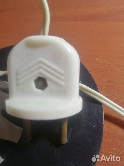 Сувенир Останкинская башня,светильник