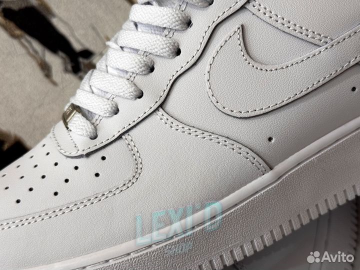 Кроссовки Nike Air Force 1 low